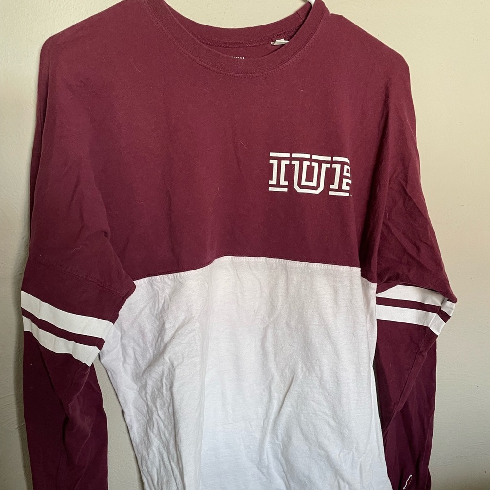 IUP spirit jersey s